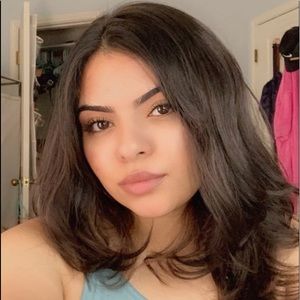 Meet your Posher, Frances